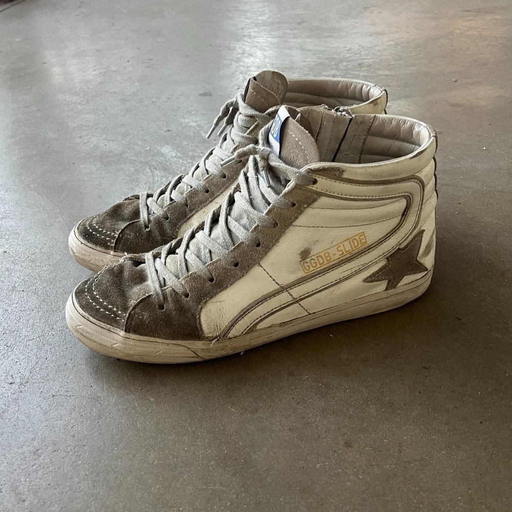 Golden Goose - Picture 1 of 5